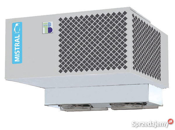 chłodnia składana Warszawa sprzedam