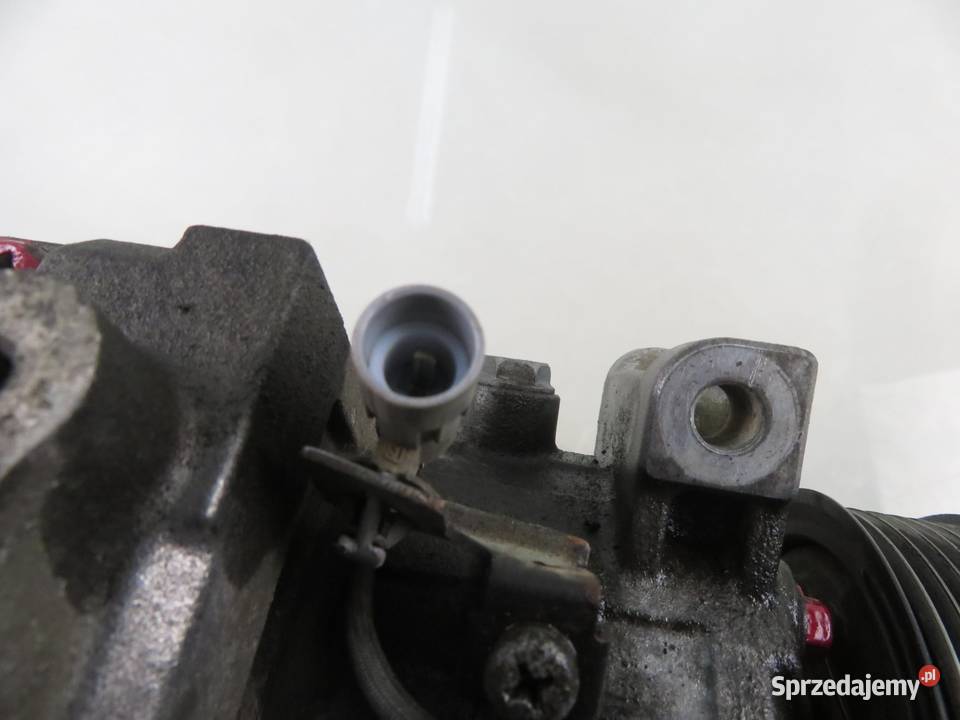 KOMPRESOR KLIMATYZACJI SUZUKI GRAND VITARA II 19 sprzedam