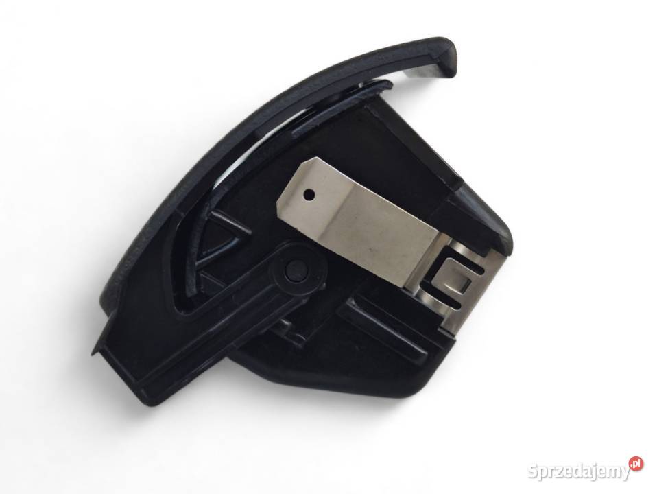 POPIELNICZKA TUNELU TYŁ AUDI A3 8L LEON I TOLEDO Działoszyce