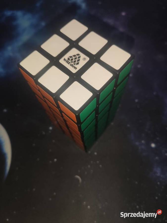 Kostka Rubika WitEden Cuboid 3x3x7 małopolskie