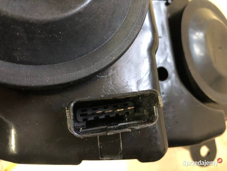 Renault Scenic II JM przed Liftem 20032006 Skarżysko-Kamienna