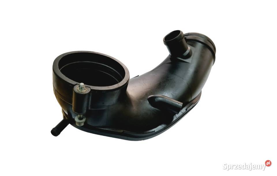 DOLOT PRZEWÓD POWIETRZA PRZEPUSTNICY AUDI A4 B6 świętokrzyskie Działoszyce