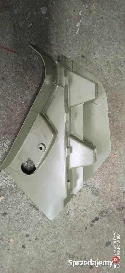 bmw x5 e53 podstopnica europa Imielin