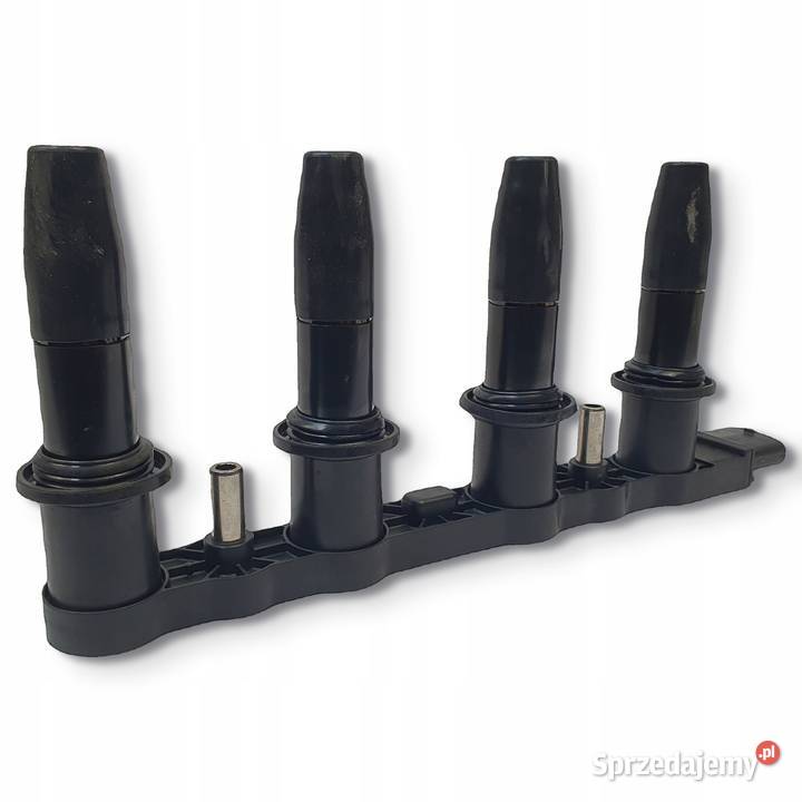 CEWKA ZAPŁONOWA Opel Zafira B 16 18 16V Chełm