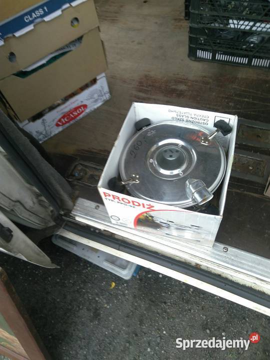 Prodiż Bydgoszcz sprzedam