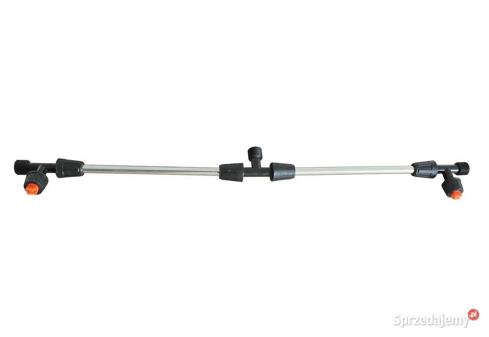 Opryskiwacz elektryczny ATV ciśnieniowy 12V 100L Tajęcina