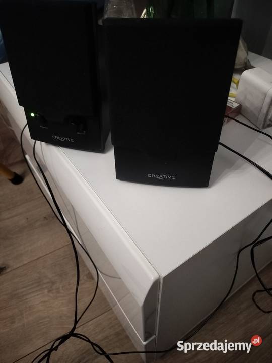 Głośniki do komputera Głuchów