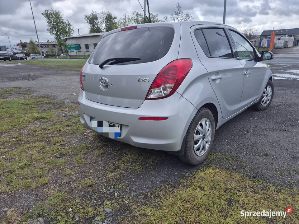 Hyundai i2014L bluetooth