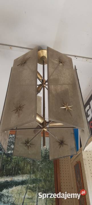 Lampy sufitowe zylandory lampki pokojowe nocne sprzedam