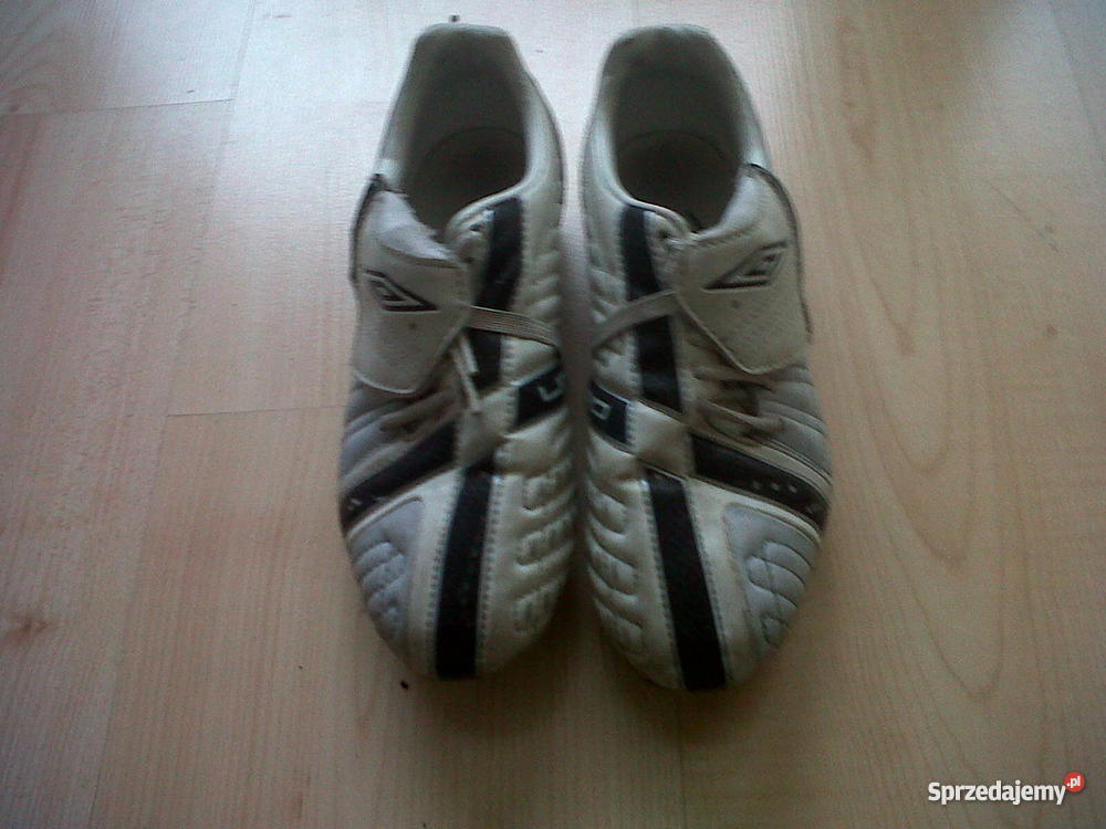 Korki UMBRO 355 skóra Kraków