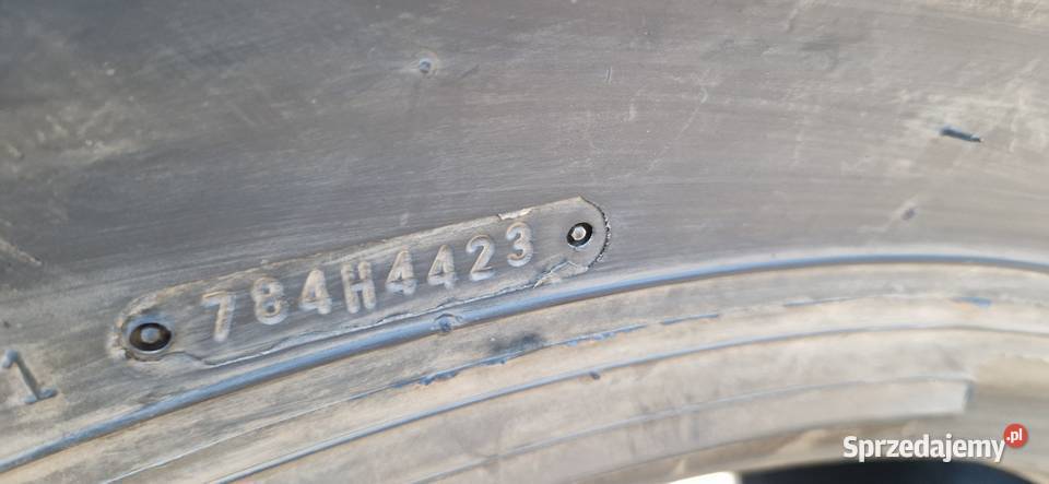 65065r265 65065265 65060r265 Alliance 95 2023r Nowe Miasto Lubawskie sprzedam