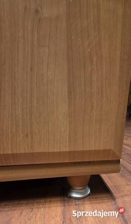 Komoda z małymi szufladami 112cm lubelskie Lublin sprzedam