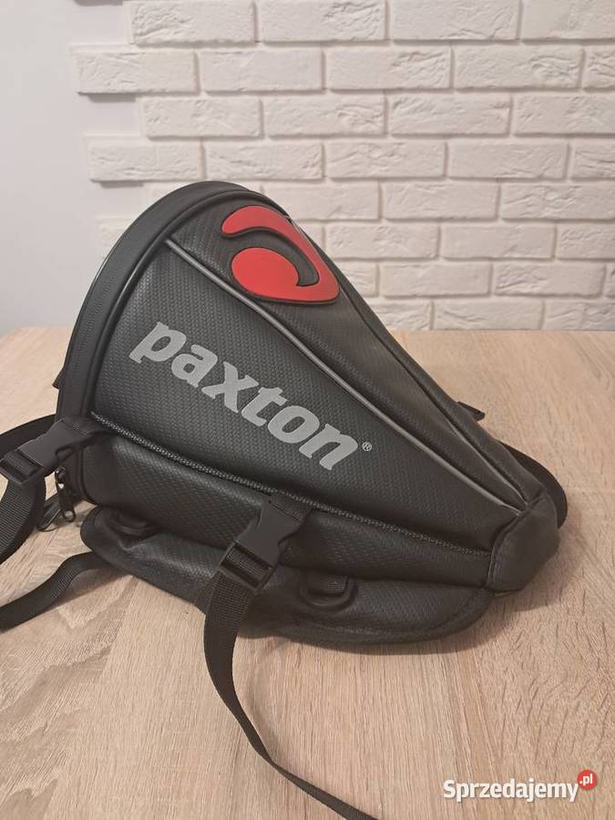 Akcesoria motocyklowe Tarnów