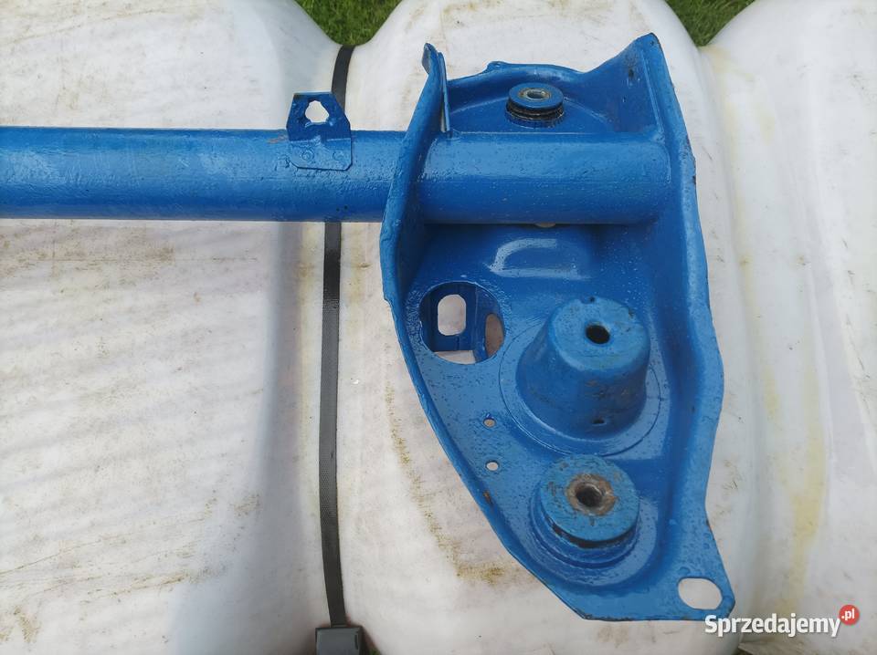 Fiat barchetta tylna belka Kłodzko