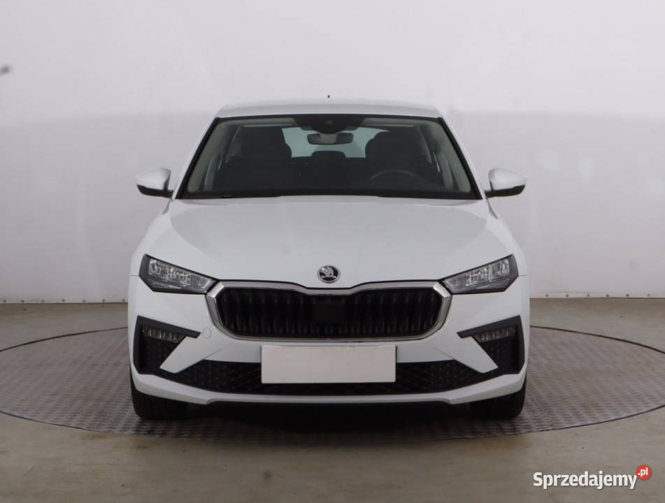 Skoda Scala 10 TSI Piaseczno