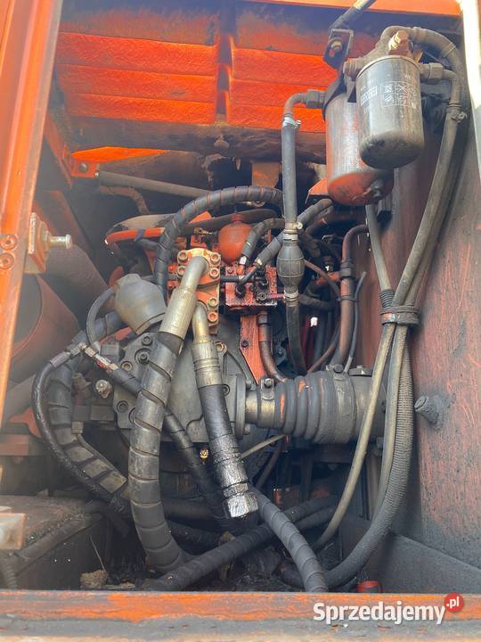 Atlas 1504 1998r mth21661 zachodniopomorskie Szczecin