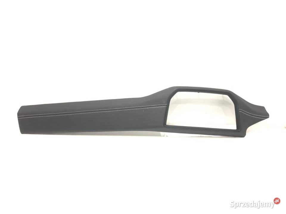 LISTWY DEKOR SEAT ARONA 6F1858416E Hatchback podkarpackie