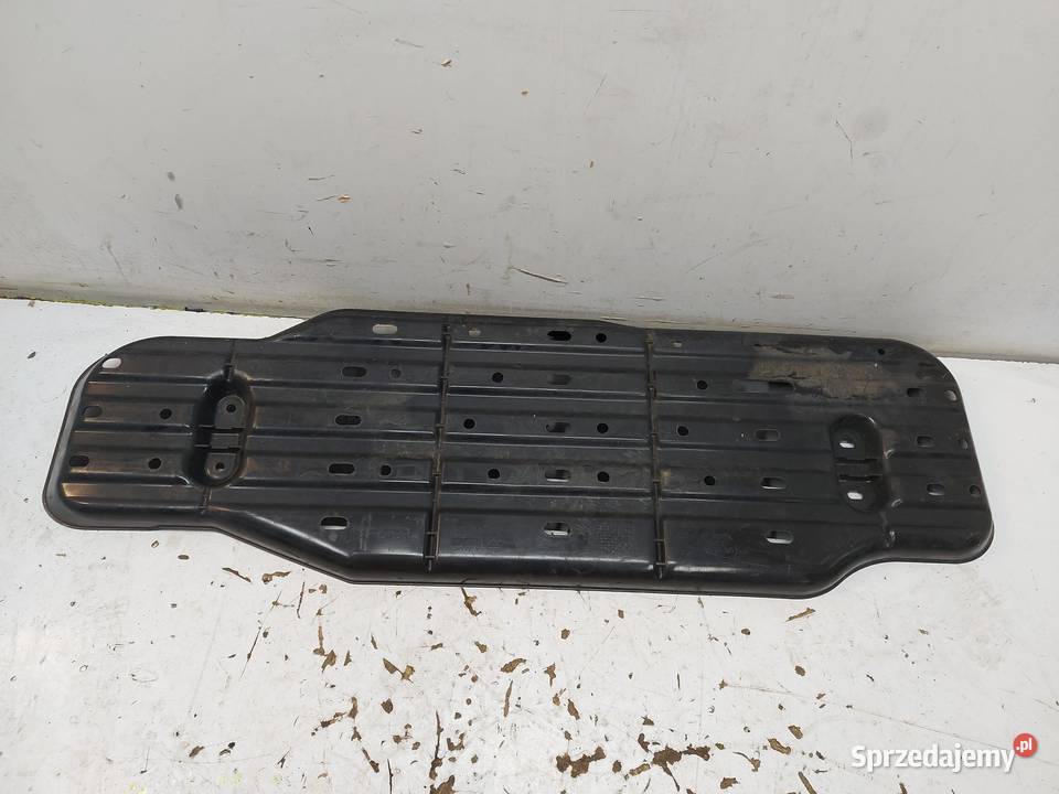 Ford Ranger VI 6 Osłona zbiornika paliwa