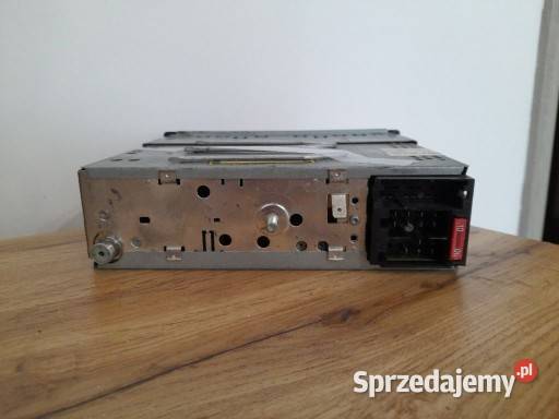 Radio Blaupunkt Lausanne RD 148 Colour Edition Koszalin