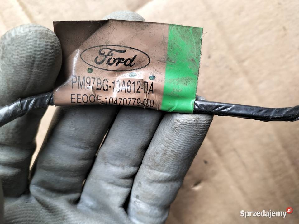 FORD MONDEO MK1 MK2 CZUJNIK ŚWIATEŁ STOPU Kamień-Kolonia sprzedam