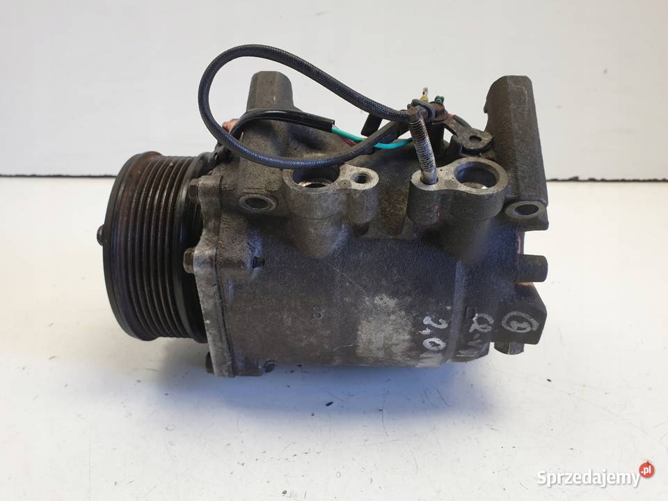 SPRĘŻARKA KLIMATYZACJI Honda CRV CRV II 20 VTEC osobowe Chełm