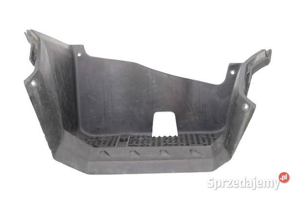 Stopień prawy Polaris Sportsman 500 5436932 lubuskie Sulęcin sprzedam