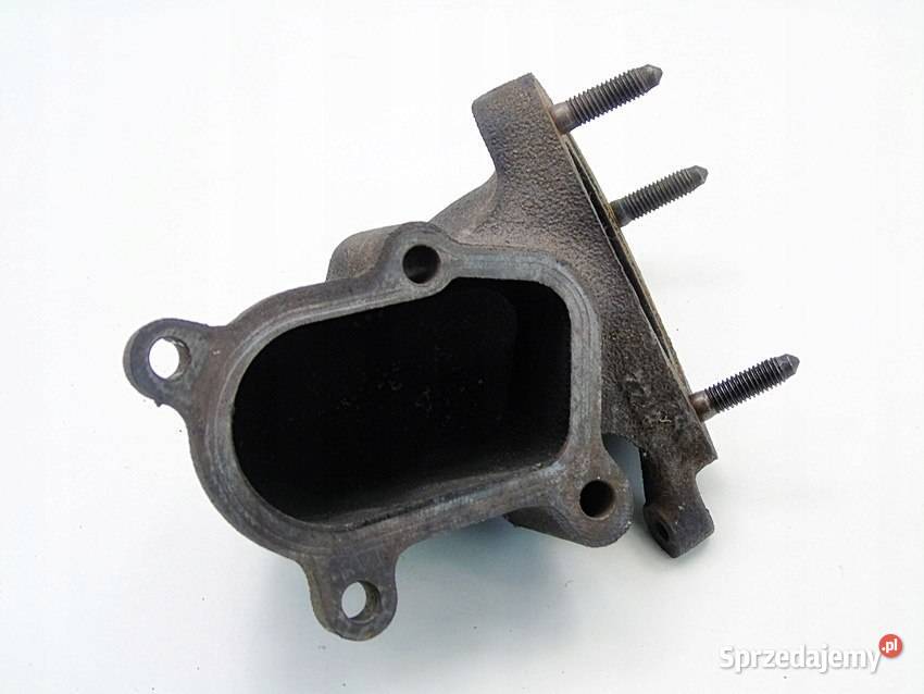 RURA WYDECHOWA 20 DTI OPEL VECTRA C B ZAFIRA śląskie Sosnowiec