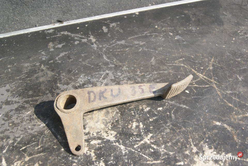 DKW RT3 DKW RT100 RT 3 HAMULEC