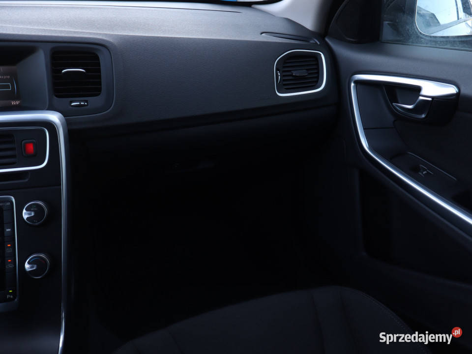 Volvo V60 D3 20 Bielany Wrocławskie