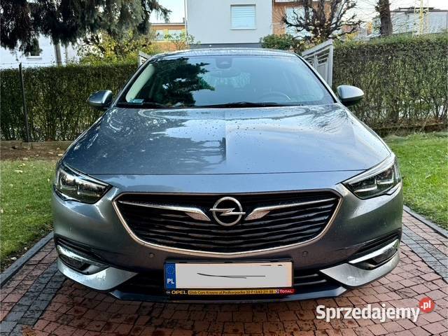 AAA Opel Insignia B 2017 2023 15 165 Elite SALON czujnik zmierzchu Krosno