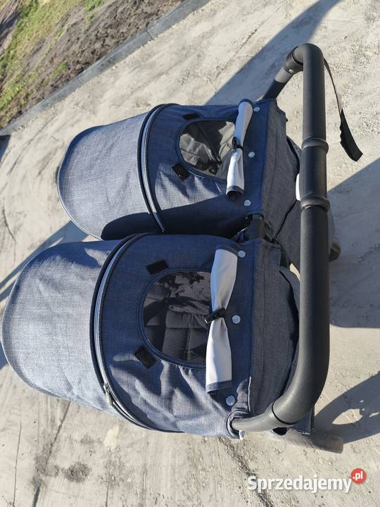 Wózek Valco Baby Zamość