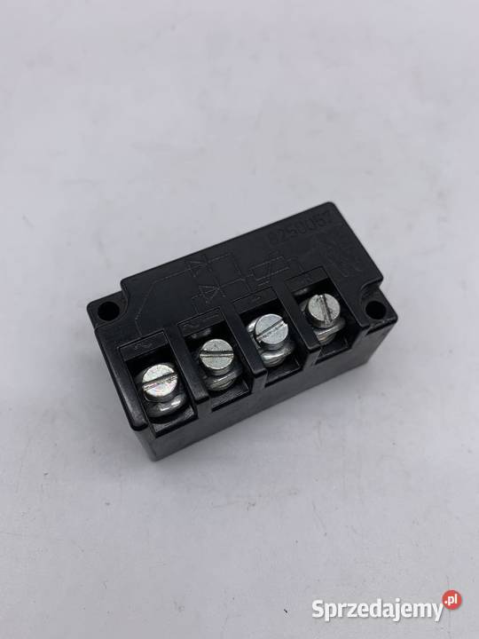 SEW 8250057 Prostownik hamulca Warszawa