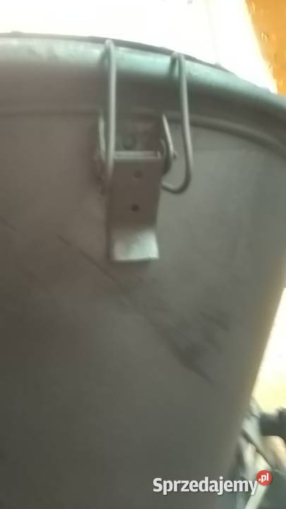 lampa sodowa z dławikiem Zabrze