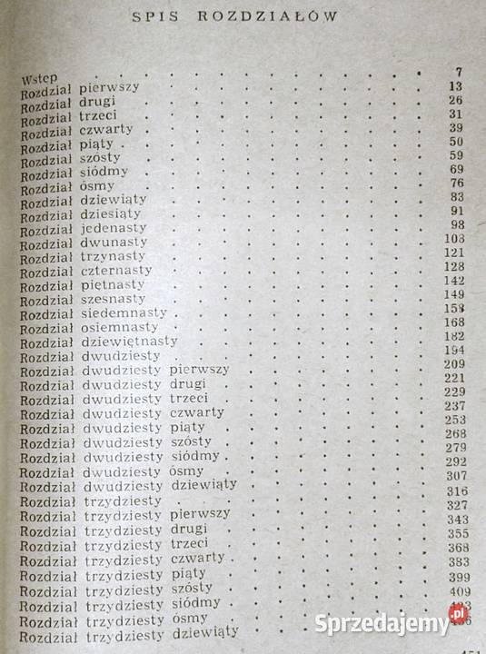 Faraon Prus Bolesław Tom 1 i 2 Rok wydania 1967