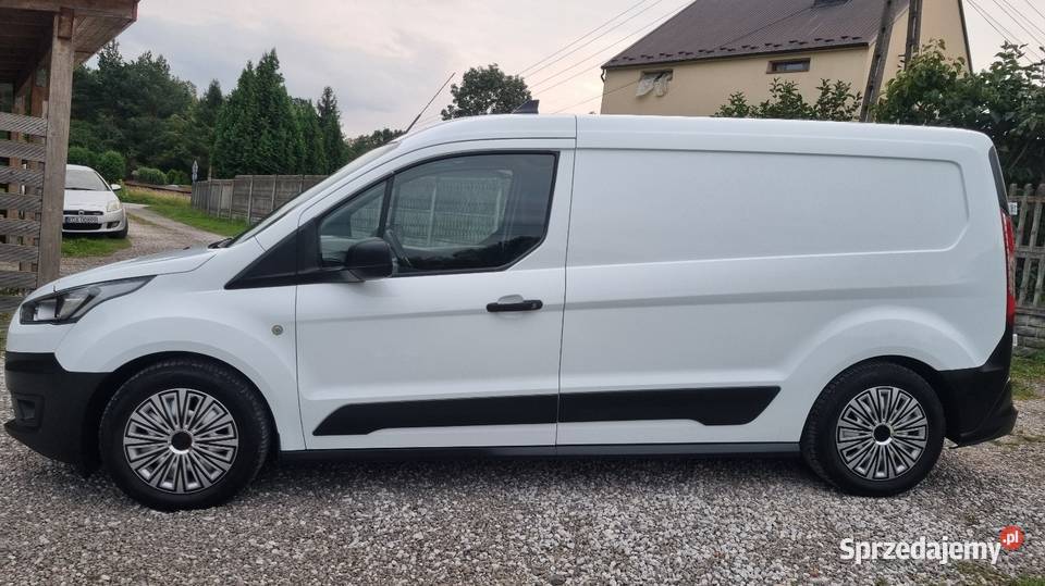 Ford Transit Connect zadbany z niemiec diesel Transit Connect Tarnów