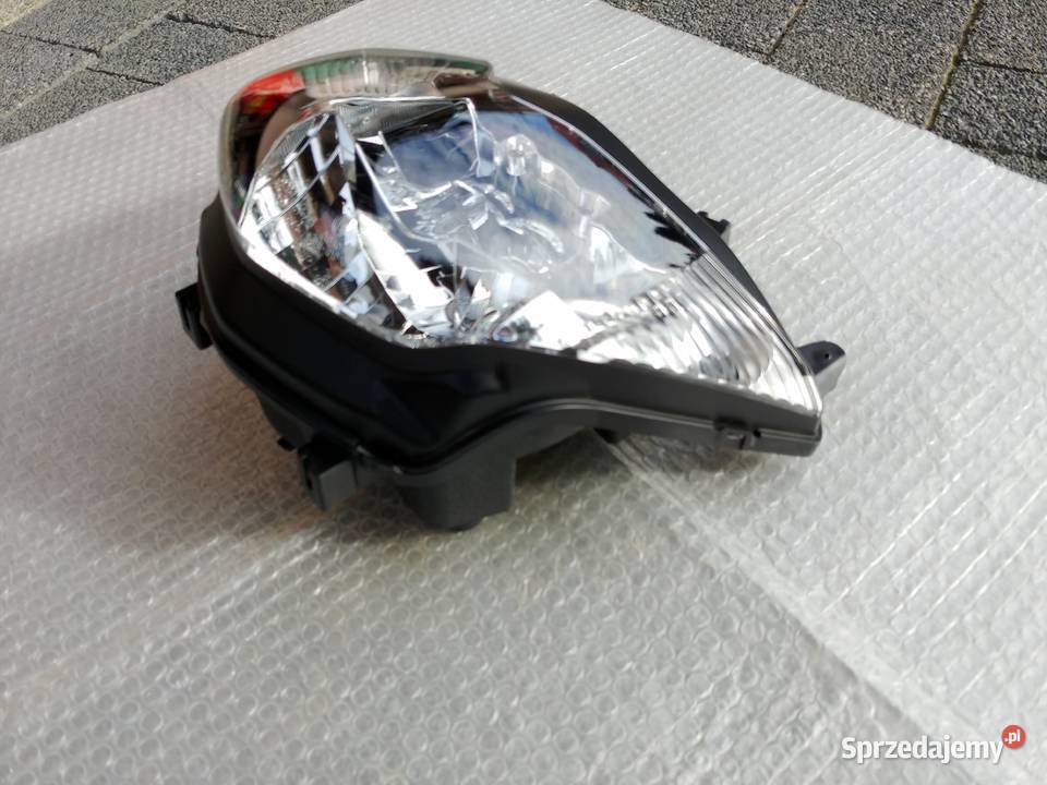 Lampa reflektor przód Suzuki Bandit 1200 GSF 650 sprzedam