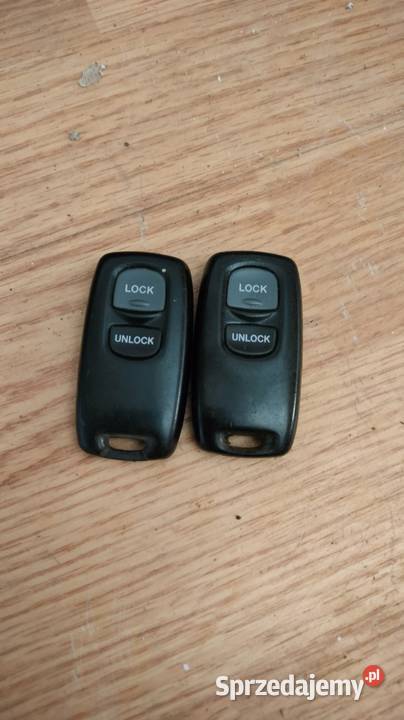 Pilot Mazda 6 Visteon 41803 2 sztuki sprawne