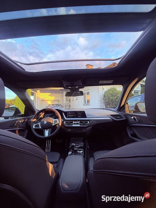 Bmw 220i GT 1998cm3 Radziejów