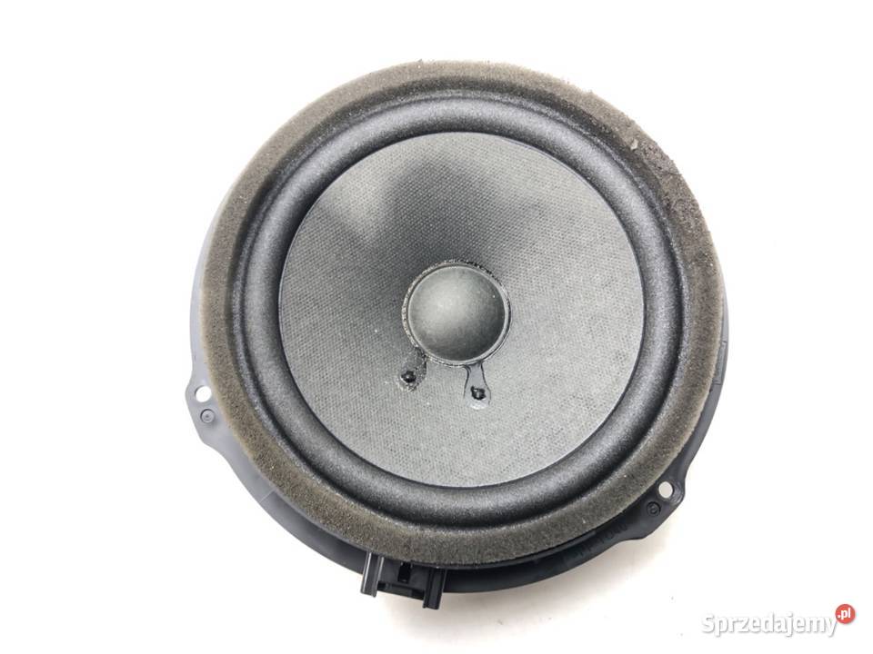 GŁOŚNIKI KOMPLET FORD GALAXY II AA6T18808AA Van Sprzęt audio fabryczny