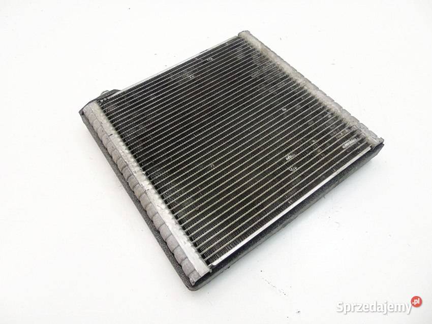 Parownik klimatyzacji Jumper Ducato Boxer 2007 śląskie Sosnowiec