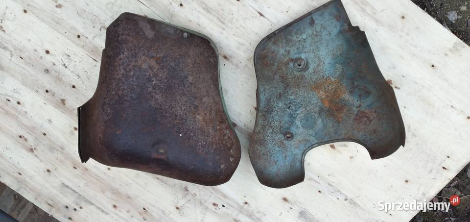 Obudowa boczki mz es 250 Skarżysko-Kamienna