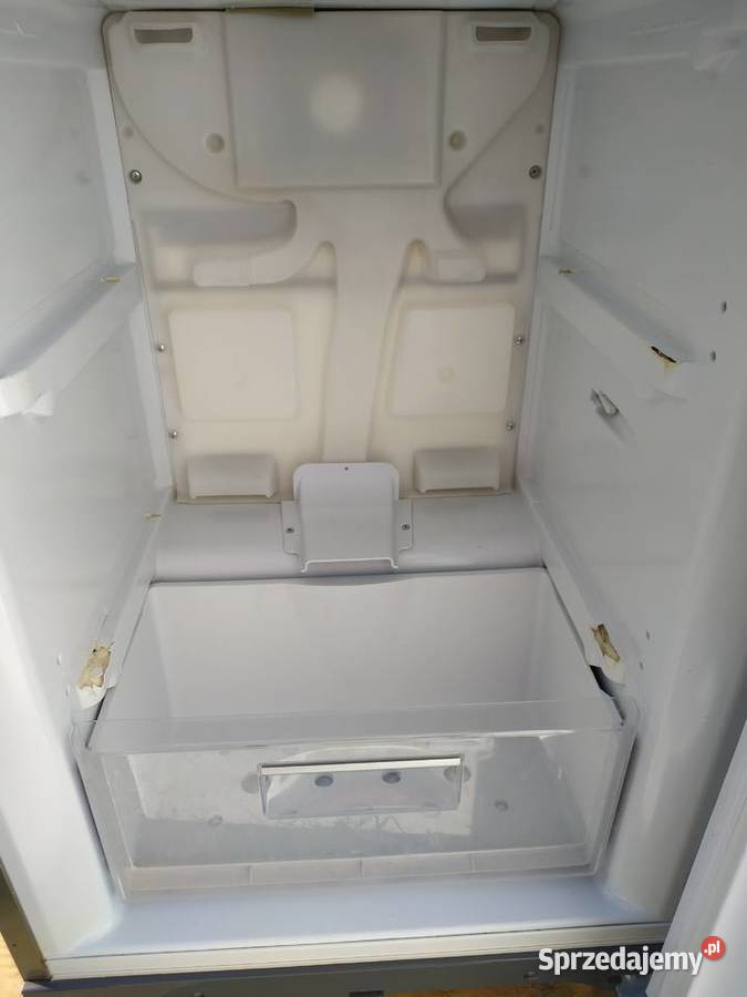 Lodówka Ariston Hotpoint EBDH 18223F sprawna Lodówki i zamrażarki
