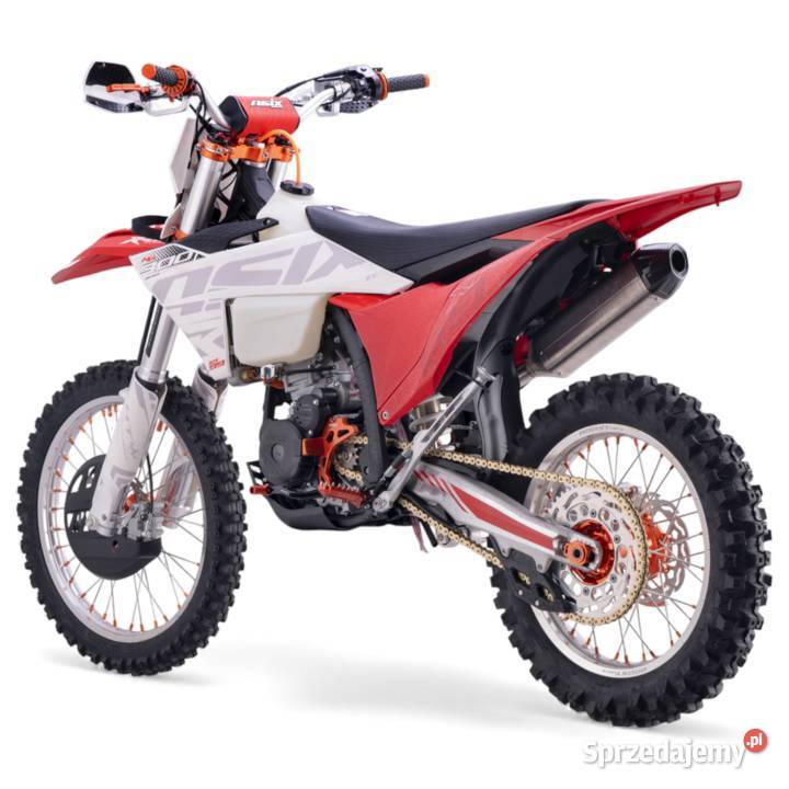 Dostawa Cross ASIX XR99 300 cc Mocny Promocja 1km Ciechanów