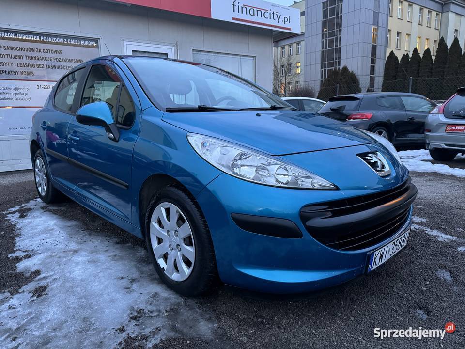 14 75 KLIMATYZACJA NOWE OPONY BEZWYPADKOWY KŚ poduszka powietrzna Kraków