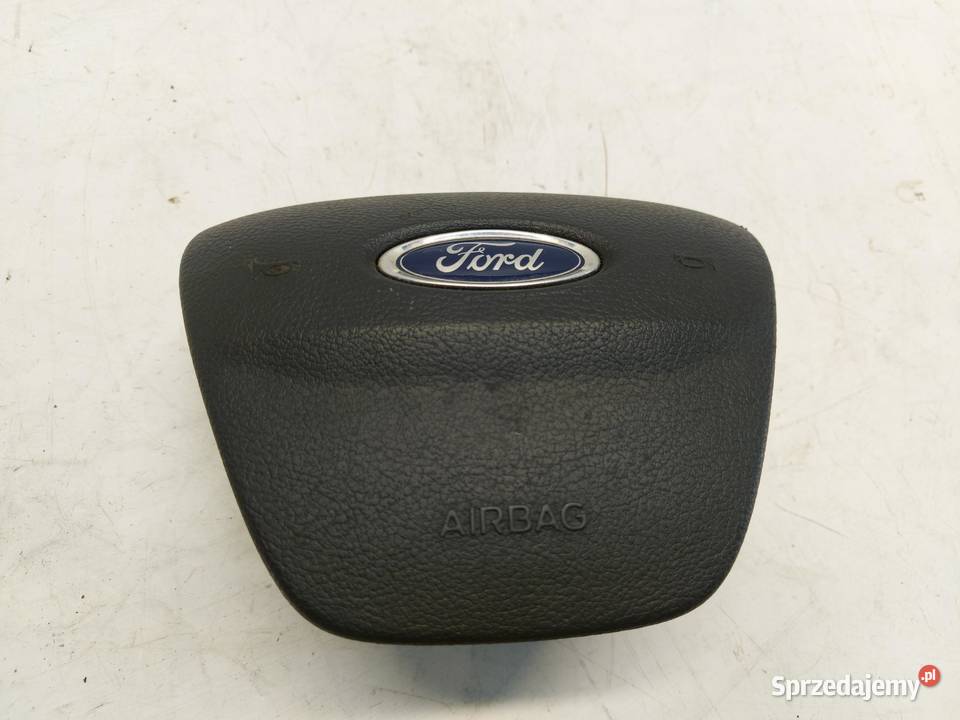 Ford Transit Custom LIFT PODUSZKA KIEROWCY