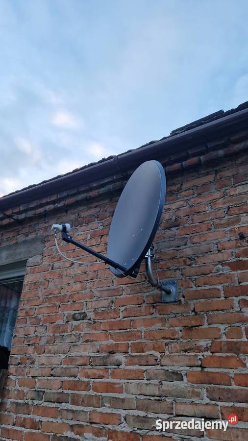 Serwis Anten Kamer Strojenie Naprawa Ustawianie Serwis RTV i AGD Czystochleb