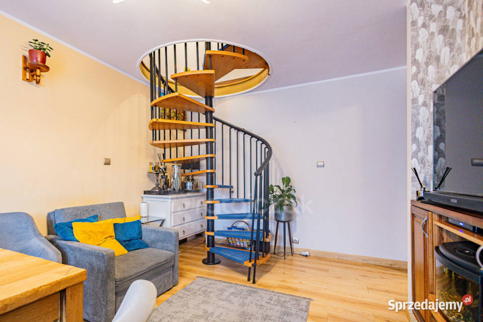 Mieszkanie 68m2 3 pokoje Gdynia Graniczna Sprzedaż