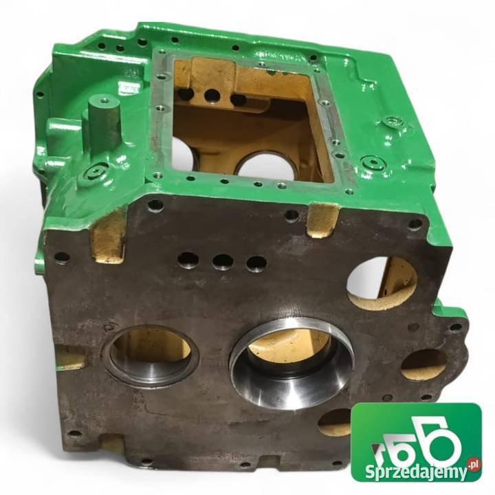 Obudowa Skrzynia Biegów PowerQuad AL227932 wielkopolskie