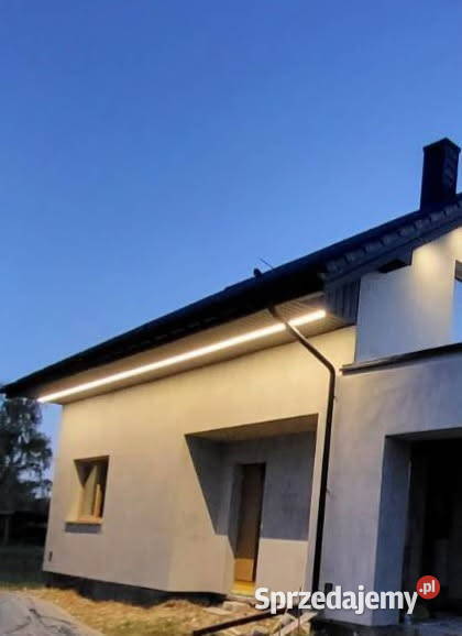 Podbitki dachowe małopolskie Lipnica Murowana