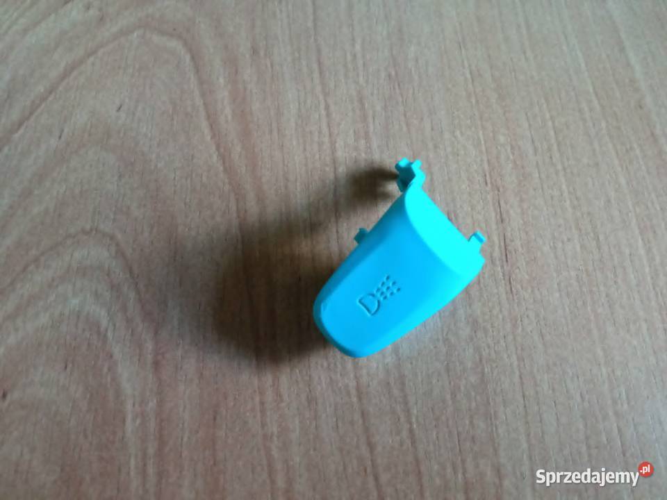 Żelazko Philips Azur części